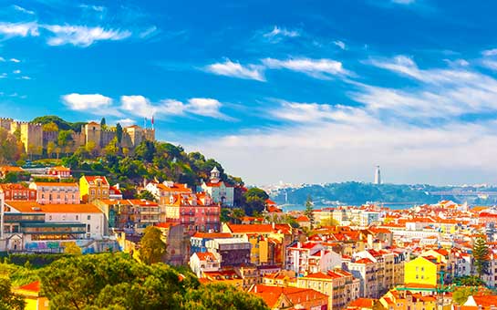 Seguro de salud para expatriados en Portugal